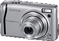 Fujiifilm Finepix F40fd
