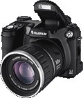 Fujifilm FinePix S5200 Zoom