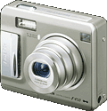 Fuji FinePix F440 y F450 Zoom