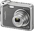 Fujifilm FinePix V10