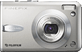 Fujifilm FinePix F30 sports ISO 3200