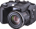 Fujifilm S20 Pro
