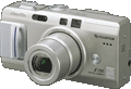 Fujifilm FinePix F710 Zoom