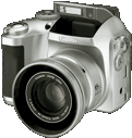 Fujifilm FinePix S3500 Zoom