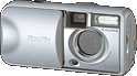 Fujifilm FinePix A120