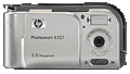 HP Photosmart M425 y E327