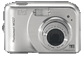 HP Photosmart M527