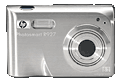 HP Photosmart R727 y R927