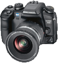 Konica Minolta Maxxum 7D