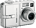 Kodak EasyShare C643 y C533