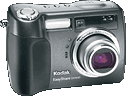 Kodak EasyShare DX7630 de 6 megapixel