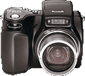 Kodak EasyShare DX7590