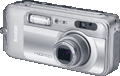 Kodak Easyshare LS743 y LS753