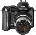 Kodak EasyShare P712