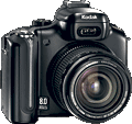 Kodak EasyShare P880 y P850