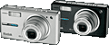 Kodak EasyShare V603