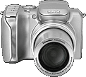 Kodak EasyShare Z612