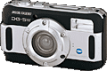 Konica Minolta DG-5W