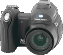 Konica Minolta DiMAGE Z3