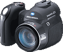 Konica Minolta DiMAGE Z5