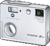 Konica Minolta X31