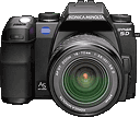 Konica Minolta Maxxum 5D