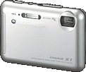 Konica Minolta DiMAGE X1