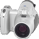Konica Minolta DiMAGE Z10