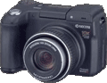 Kyocera Finecam SL400R and M410R