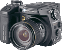 Firmware de Konica Minolta DiMAGE A2