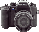 Konica Minolta Maxxum 7 Digital