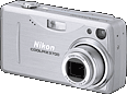 Firmware v1.2 para la Nikon Coolpix 3700