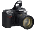 Problema con bater�as EN-EL3 de Nikon