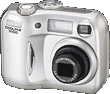 Nikon Coolpix 3200 y 2200