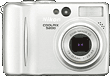 Nikon Coolpix 4200 y 5200