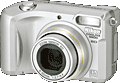 Nikon Coolpix 4800