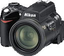 Actualizaci�n del firmware de las Nikon Coolpix 8800 y Coolpix 8400
