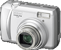 Nikon Coolpix L1