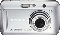 Olympus Stylus 500 Digital
