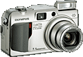 Olympus C-70