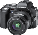 Olympus E-500 (EVOLT)