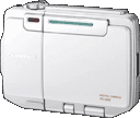Olympus i:robe