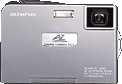 Olympus AZ-1