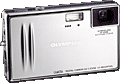 Olympus AZ-2 Zoom