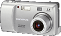 Olympus C-315 Zoom