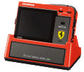 Olympus Ferrari Digital Model 2004