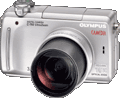 Olympus CAMEDIA C-760 Ultra Zoom
