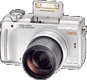 Olympus C-765 Ultra Zoom