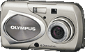 Olympus Stylus 410 Digital