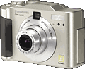 Panasonic DMC-LC50 y DMC-LC70